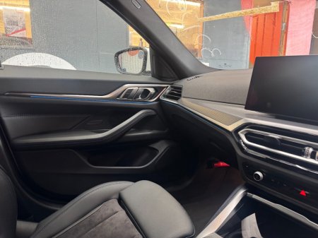 2023 BMW i4 - photo 9
