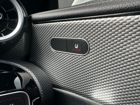2022 Mercedes-Benz CLA - photo 25