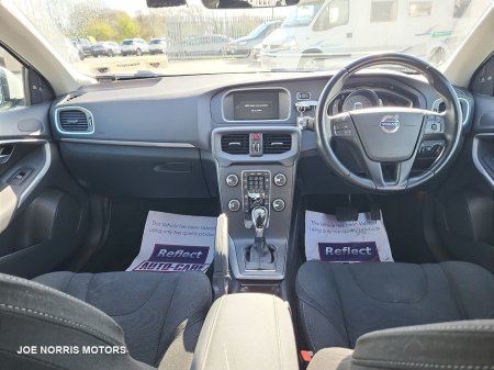 2015 Volvo V40 - photo 8
