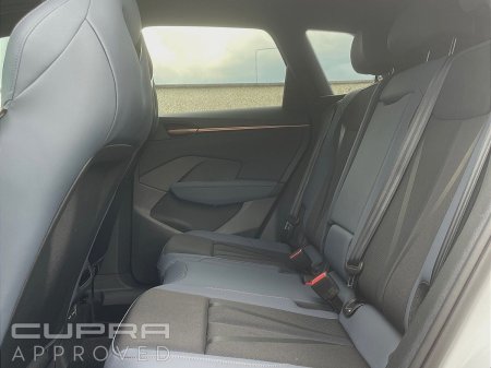 2026 Cupra Terramar - photo 10
