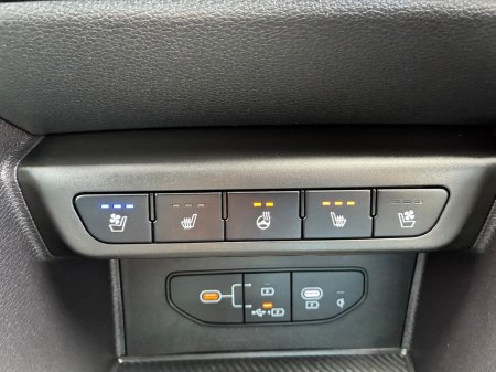 2026 Kia Sportage - photo 17