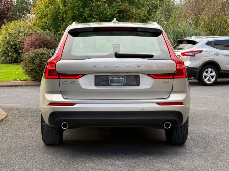 2021 Volvo XC60 - photo 6