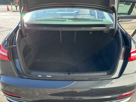 2023 Audi A6 - photo 10