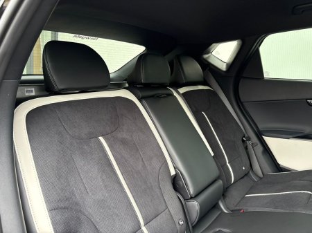 2026 Kia EV6 - photo 33