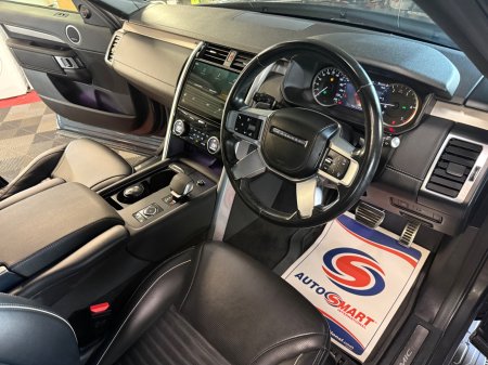 2023 Land Rover Discovery - photo 9