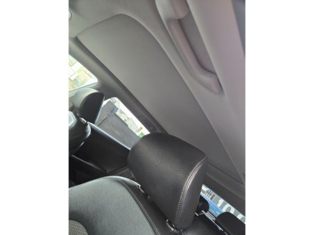 2018 Kia Optima - photo 9