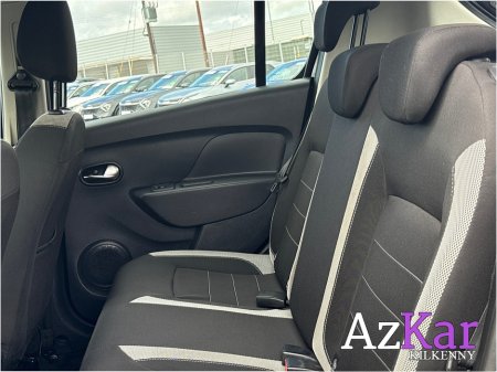2021 Dacia Sandero - photo 14