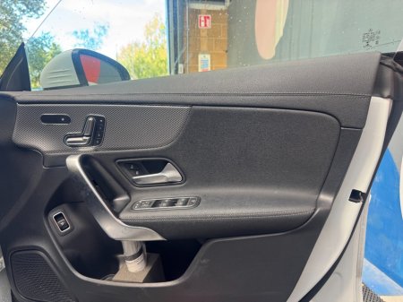 2021 Mercedes-Benz CLA - photo 14
