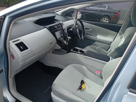 2013 Toyota Prius - photo 7