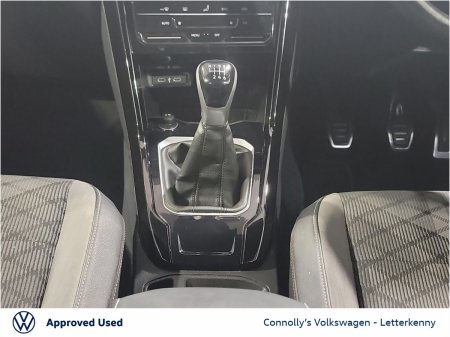 2023 Volkswagen T-Roc - photo 9