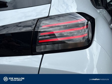 2027 Peugeot 208 - photo 36