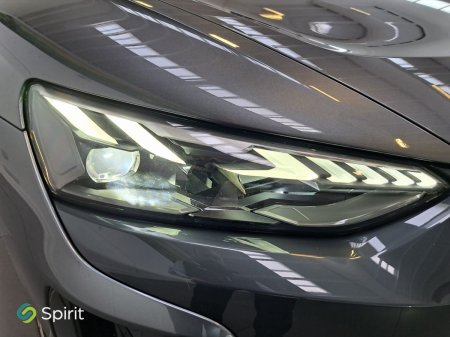 2023 Audi e-tron GT quattro - photo 20