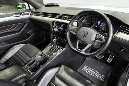 2020 Volkswagen Passat - photo 8