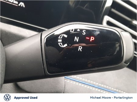 2026 Volkswagen Tiguan - photo 26