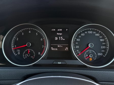 2014 Volkswagen Golf - photo 5