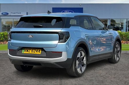 2026 Ford Explorer - photo 4
