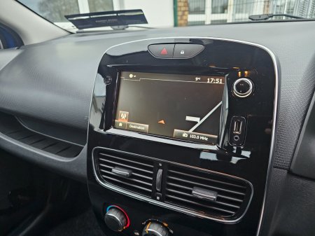 2019 Renault Clio - photo 14