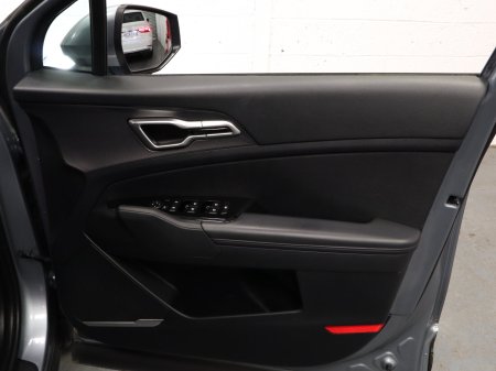 2022 Kia Sportage - photo 24