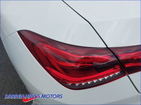 2022 Mercedes-Benz CLA - photo 23