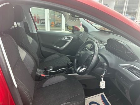 2018 Peugeot 2008 - photo 8