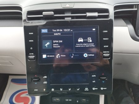 2023 Hyundai Tucson - photo 15