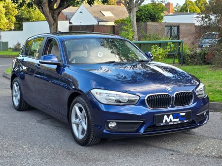 2016 BMW 1-Series - photo 3