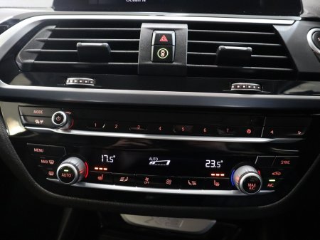 2021 BMW X3 - photo 24