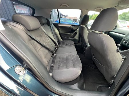2010 Volkswagen Golf - photo 13