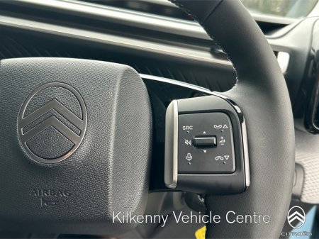 2026 Citroen C3 - photo 32