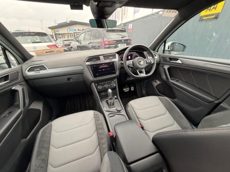 2018 Volkswagen Tiguan - photo 51