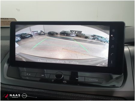 2027 Nissan Qashqai - photo 9