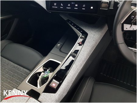 2026 Peugeot 3008 - photo 33