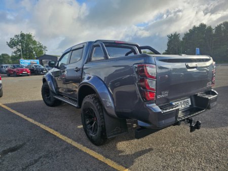 2026 Isuzu D-Max - photo 7