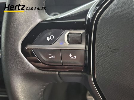 2023 Peugeot 2008 - photo 23