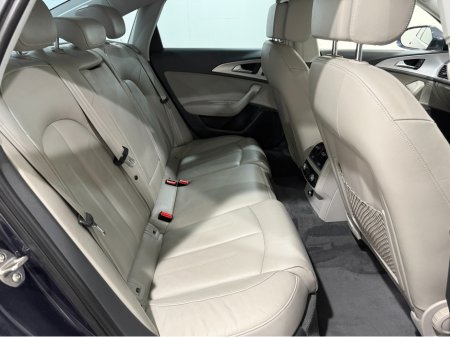 2017 Audi A6 - photo 11