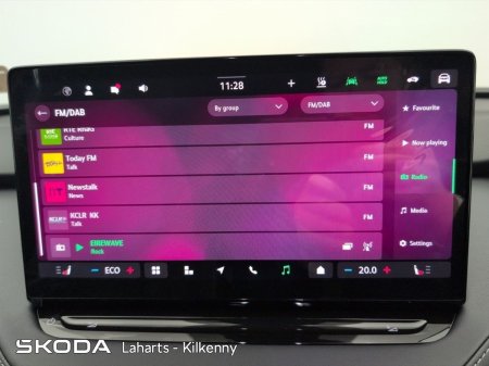 2026 Skoda Elroq - photo 19