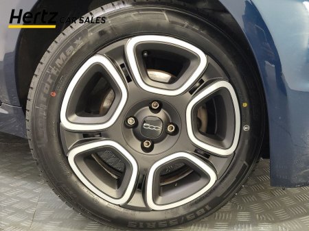 2023 Fiat 500 - photo 6