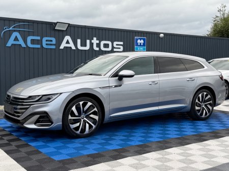 2023 Volkswagen Arteon - photo 3