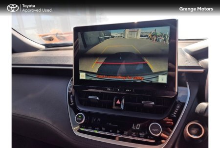 2024 Toyota Corolla Cross - photo 13