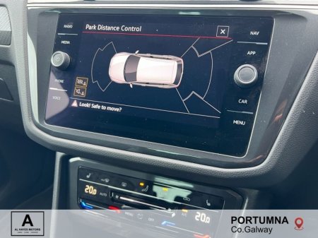 2023 Volkswagen Tiguan - photo 8