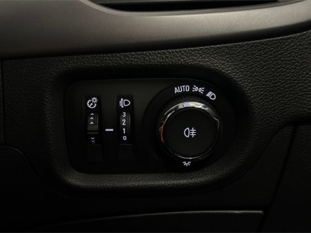 2017 Opel Astra - photo 23