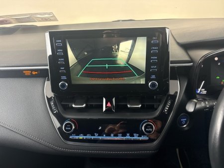 2021 Toyota Corolla - photo 16