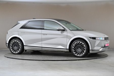 2025 Hyundai IONIQ 5 - photo 12