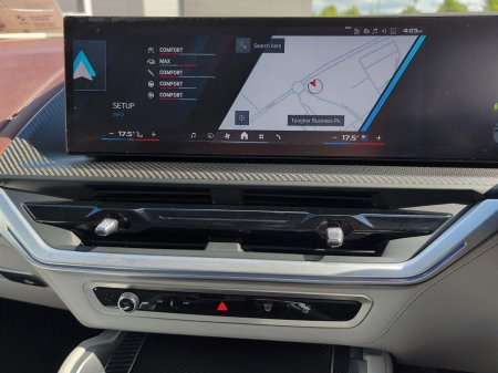 2025 BMW XM - photo 8