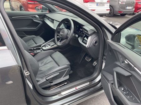 2022 Audi A3 - photo 12