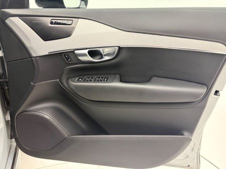 2024 Volvo XC90 - photo 34