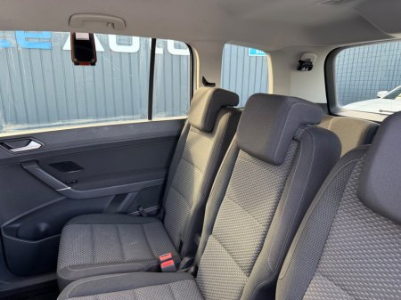 2019 Volkswagen Touran - photo 53