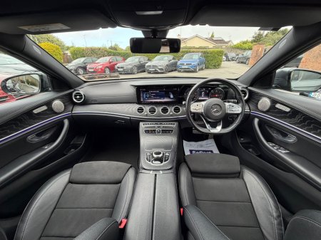 2018 Mercedes-Benz E-Class - photo 13