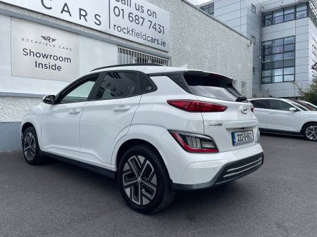 2022 Hyundai KONA - photo 7