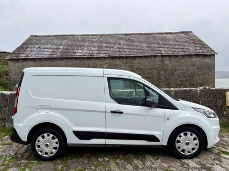 2023 Ford Transit Connect - photo 3